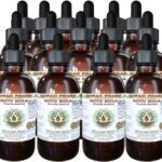 Extrato Líquido de Gotu Kola Sem Álcool Hawaii Pharm - Suporte à Memória e Concentração Natural 60ml - 5
