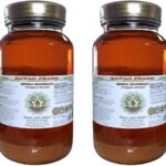 Hawaii Pharm Extrato Líquido de Raiz de Senega Sem Álcool 60ml - Suplemento Natural de Alta Potência - 5