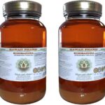 Extrato Líquido de Schisandra Sem Álcool Hawaii Pharm - 60ml - Potente Suplemento Natural para Bem-Estar - 6