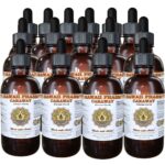 Extrato Líquido de Caraway (Carum carvi) 120ml - Alta Concentração e Ingredientes Naturais - 9