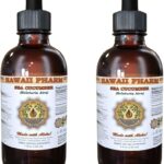 Extrato Líquido de Pepino-do-Mar Hawaii Pharm - Alta Concentração e Ingredientes Naturais - 7