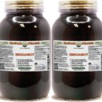 Extrato Líquido de Bergamota Hawaii Pharm - Glicerina Vegetal e Sem Álcool 60ml - 7
