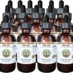 Extrato Liquido de Zhi Mu Hawaii Pharm - Suporte Natural e Eficaz para Saúde Geral 60ml - 6