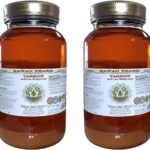 Extrato Líquido de MilFolhas Hawaii Pharm - Suplemento Natural Sem Álcool 60ml - 6