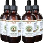 Extrato Líquido de Goji Hawaii Pharm - Glicerina Natural Sem Álcool 60ml - Superconcentrado e Natural - 6
