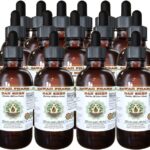 Extrato Líquido de Dan Shen Sem Álcool 120ml - Suporte à Saúde Cardiovascular e Bem-Estar Geral - 6