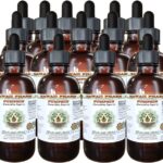 Extrato Líquido de Semente de Abóbora Hawaii Pharm - Suporte Natural e Sem Álcool 60ml - 6