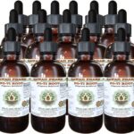 Hawaii Pharm Extrato Líquido de Raiz de Fo-Ti Sem Álcool - Suplemento Natural de 120ml - 6