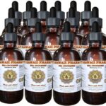 Extrato Líquido de Pepino-do-Mar Hawaii Pharm - Alta Concentração e Ingredientes Naturais - 8