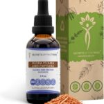 Extrato Líquido Sem Álcool de Muira Puama e Catuaba - 4 FL OZ | Secrets of the Tribe - 10