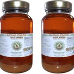 Extrato Líquido de Dan Shen Sem Álcool 120ml - Suporte à Saúde Cardiovascular e Bem-Estar Geral - 5