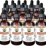 Extrato Líquido de Bardana Hawaii Pharm - 60ml sem Álcool para Saúde Natural - 7