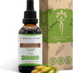 Extrato Líquido de Pólen de Pinheiro Secrets of the Tribe - Aumento Natural de Testosterona (120ml) - 7