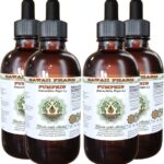 Extrato Líquido de Semente de Abóbora Hawaii Pharm - Suporte Natural e Sem Álcool 60ml - 7