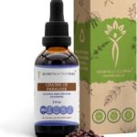 Extrato Líquido de Grãos do Paraíso Sem Álcool - Suporte à Saúde Digestiva e Bem-Estar Diário - 7