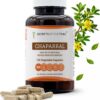 Cápsulas de Chaparral Secrets of the Tribe 1000mg - Suporte à Saúde e Bem-Estar