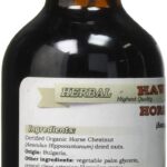 Extrato Líquido de Castanha-da-Índia Hawaii Pharm - Suporte à Circulação e Saúde das Pernas 60ml - 2