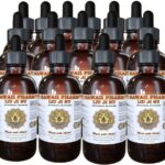 Extrato Líquido de Liu Ji Nu HawaiiPharm 60ml - Suplemento Herbal Concentrado de Artemísia - 9