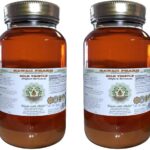 Extrato Líquido de Cardo Marinho Hawaii Pharm - 120ml, Alta Potência e Sem Álcool para Saúde Hepática - 5