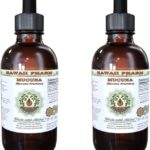 Extrato Líquido de Mucuna Hawaii Pharm - 60ml - Ação Natural e Sem Álcool - 6