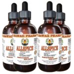 Extrato Líquido de Pimenta-da-Jamaica 60ml - Aumente sua Saúde com Extrato Natural - 7