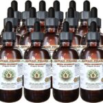 Hawaii Pharm Extrato Líquido de Raiz de Senega Sem Álcool 60ml - Suplemento Natural de Alta Potência - 7