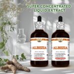 Extrato de Albizia Hawaii Pharm - Equilíbrio Emocional e Relaxamento Natural 60ml - 9