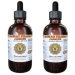 Extrato Líquido de Jasmim Hawaii Pharm 60ml - Alta Potência e Naturalidade - 6