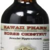 Extrato Líquido de Castanha-da-Índia Hawaii Pharm - Suporte à Circulação e Saúde das Pernas 60ml