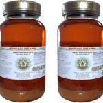 Extrato Líquido de Saw Palmetto Hawaii Pharm - Fórmula Natural Sem Álcool para Saúde da Próstata - 7