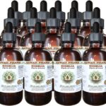 Extrato Líquido de Kigélia Hawaii Pharm - Suplemento Natural Sem Álcool 120ml - 5