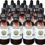 Extrato Líquido de Alcachofra Hawaii Pharm - Alta Potência e Sem Álcool para Saúde Digestiva - 7