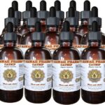 Extrato Líquido de Catnip (Nepeta Cataria) 2x2 oz - Alta Concentração e Natural - 9