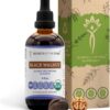 Extrato de Noz-negra Orgânica Secrets of the Tribe 4 oz - Tinture Sem Álcool e Alta Potência