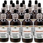 Extrato Líquido de Bergamota Hawaii Pharm - Glicerina Vegetal e Sem Álcool 60ml - 6