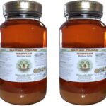 Hawaii Pharm Extrato Líquido de Genciana Sem Álcool - Suplemento Natural 60ml - 5
