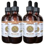 Extrato Líquido de Jasmim Hawaii Pharm 60ml - Alta Potência e Naturalidade - 8