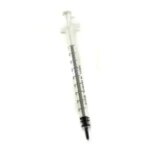 Conta-gotas Estéril de 1ml Chemyo - Medições Precisas e Práticas para Laboratórios