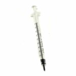 Conta-gotas Estéril de 1ml Chemyo - Medições Precisas e Práticas para Laboratórios - 2