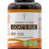 Erva de Cabra Secrets of the Tribe 800mg - Suporte Natural à Lactação e Metabolismo