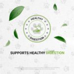 Wolf's Digestion - Suplemento Herbal Natural para Cães - Suporte à Digestão Saudável - 5