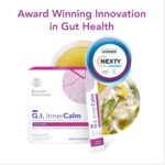 Biocidin GI InnerCalm - Mistura para Saúde Digestiva e Conforto Intestinal - 30 Sachês - 3