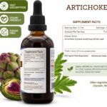 Extrato de Alcachofra Sem Álcool Secrets of the Tribe - Fortalecimento Digestivo e Detox Natural (120ml) - 4