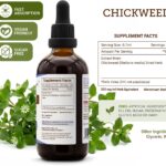Extrato Líquido de Erva-Cidreira Secrets of the Tribe - Suporte para a Saúde da Pele e Antioxidantes - 4