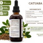 Extrato Líquido de Catuaba Secrets of the Tribe - Energia e Suporte ao Sistema Nervoso - 4