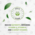 Wolf's Digestion - Suplemento Herbal Natural para Cães - Suporte à Digestão Saudável - 7