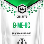 Pó 9-ME-BC 500mg - Inibidor de MOA-A e MOA-B com Pureza Testada