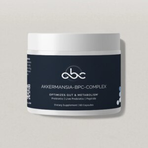 BPC Probiotic - Probiótico de Alta Potência para Saúde Digestiva e Imunológica - 115
