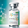 AL-TRZ 20mg Go Alpha Labs - Peptídeo Liofilizado Testado para Qualidade e Pureza