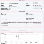 BPC-157 e TB-500 Alpha Omega Peptide 15MG - Combinação de Peptídeos para Reparo e Proteção Celular - 2